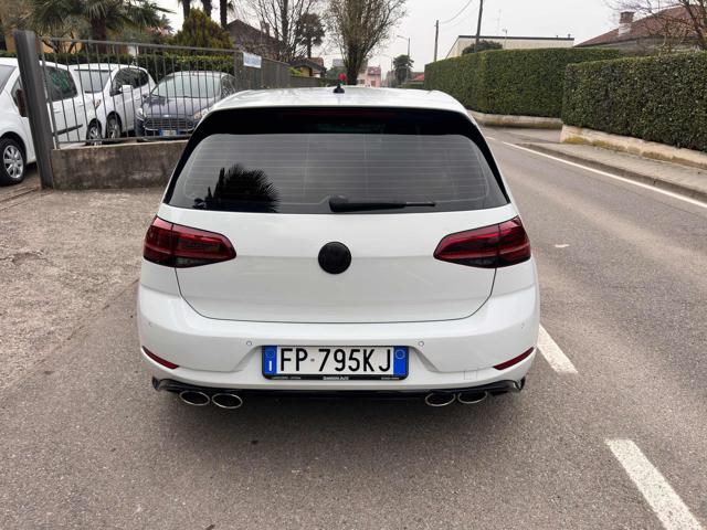 VOLKSWAGEN GOLF 2.0 TDI 5P. 150CV R-LINE - foto 7