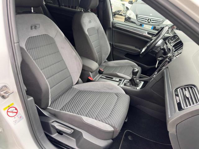 VOLKSWAGEN GOLF 2.0 TDI 5P. 150CV R-LINE - foto 12
