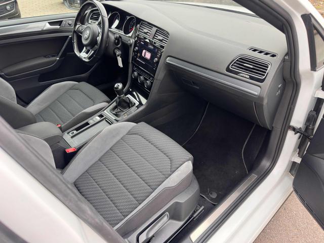 VOLKSWAGEN GOLF 2.0 TDI 5P. 150CV R-LINE - foto 11