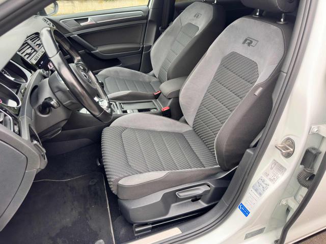 VOLKSWAGEN GOLF 2.0 TDI 5P. 150CV R-LINE - foto 10