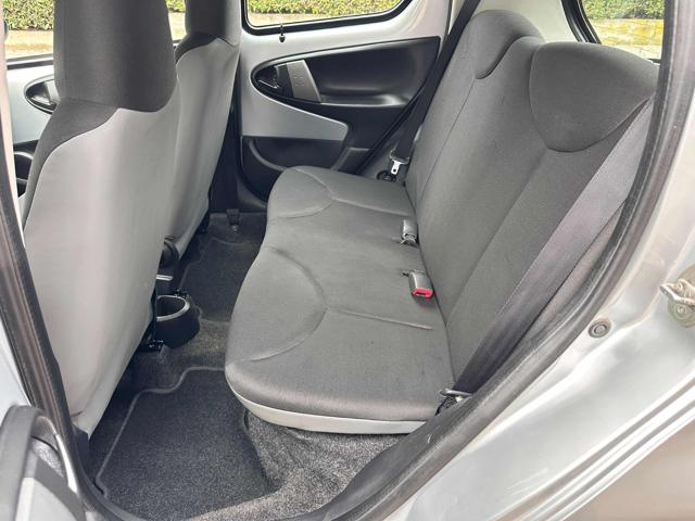 TOYOTA AYGO 1.0 12V VVT-I 5 PORTE ACTIVE CON - foto 13