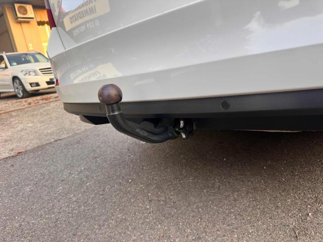 SKODA OCTAVIA 1.6 TDI CR 105 CV DSG WAGON ELEG - foto 21
