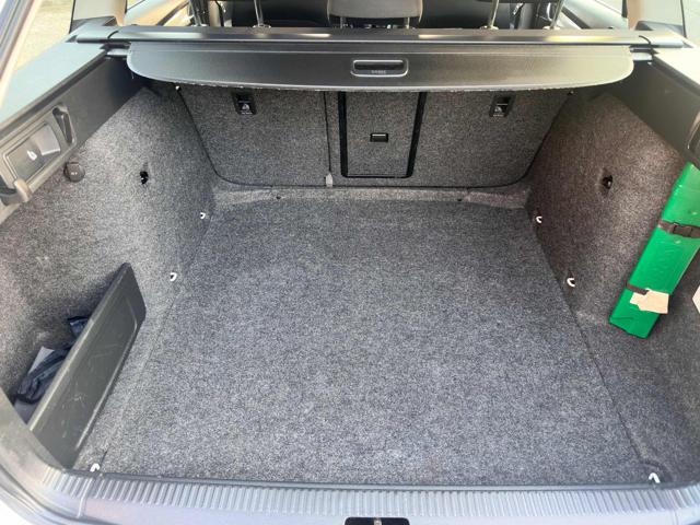 SKODA OCTAVIA 1.6 TDI CR 105 CV DSG WAGON ELEG - foto 22