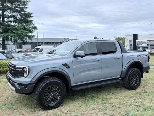 FORD RANGER RAPTOR RAPTOR AUTO 4WD 3.0 ECOBLOOST 29 - foto 3