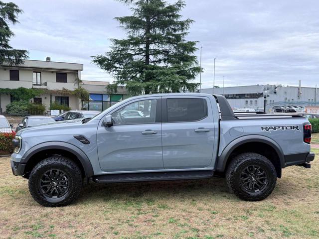 FORD RANGER RAPTOR RAPTOR AUTO 4WD 3.0 ECOBLOOST 29 - foto 2