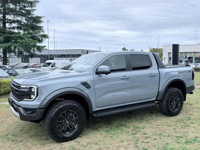 FORD RANGER RAPTOR RAPTOR AUTO 4WD 3.0 ECOBLOOST 29 - foto 18