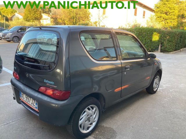 FIAT SEICENTO 1.1I CAT SPORTING - foto 3