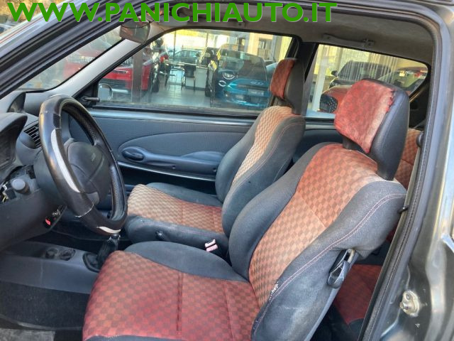FIAT SEICENTO 1.1I CAT SPORTING - foto 5
