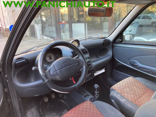 FIAT SEICENTO 1.1I CAT SPORTING - foto 6