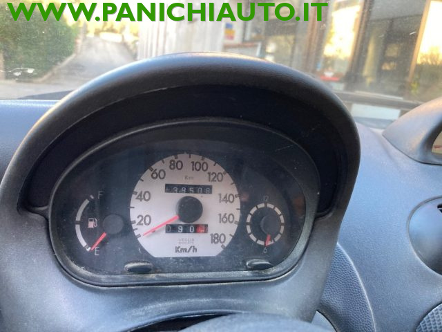 FIAT SEICENTO 1.1I CAT SPORTING - foto 7