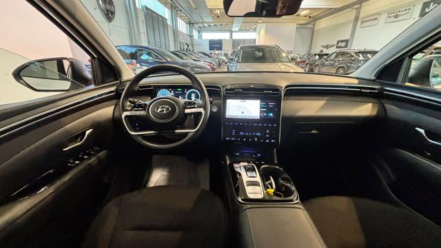 HYUNDAI TUCSON 1.6 HEV AUT. XLINE - foto 15