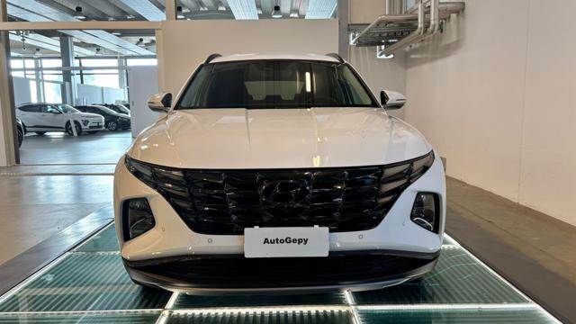 HYUNDAI TUCSON 1.6 HEV AUT. XLINE - foto 2