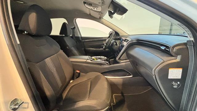 HYUNDAI TUCSON 1.6 HEV AUT. XLINE - foto 12
