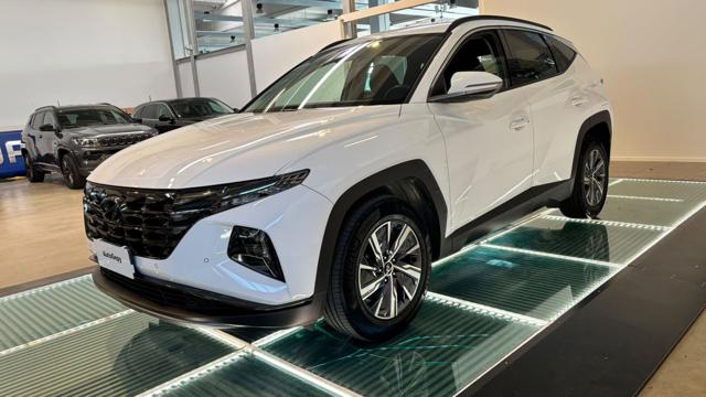 HYUNDAI TUCSON 1.6 HEV AUT. XLINE - foto 3