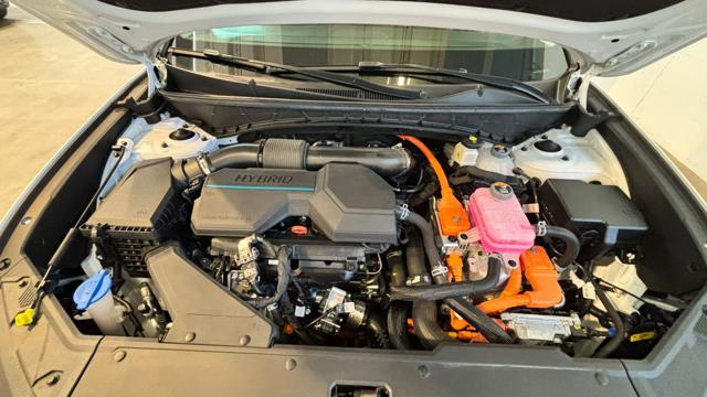 HYUNDAI TUCSON 1.6 HEV AUT. XLINE - foto 18