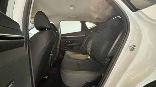 HYUNDAI TUCSON 1.6 HEV AUT. XLINE - foto 10