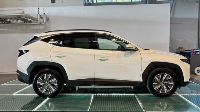 HYUNDAI TUCSON 1.6 HEV AUT. XLINE - foto 7