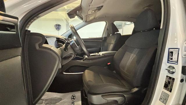 HYUNDAI TUCSON 1.6 HEV AUT. XLINE - foto 9