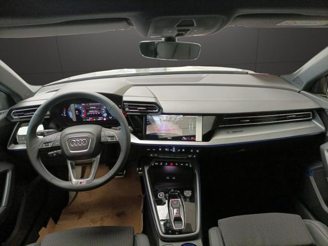 AUDI A3 SPORTBACK 1.5 TFSI S LINE 150CV - foto 10