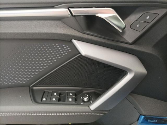 AUDI A3 SPORTBACK 1.5 TFSI S LINE 150CV - foto 13