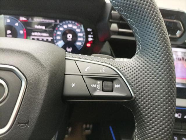 AUDI A3 SPORTBACK 1.5 TFSI S LINE 150CV - foto 16