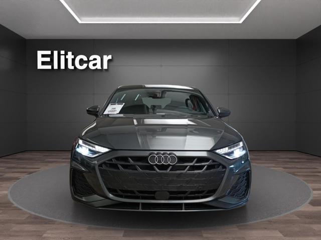 AUDI A3 SPORTBACK 1.5 TFSI S LINE 150CV - foto 2