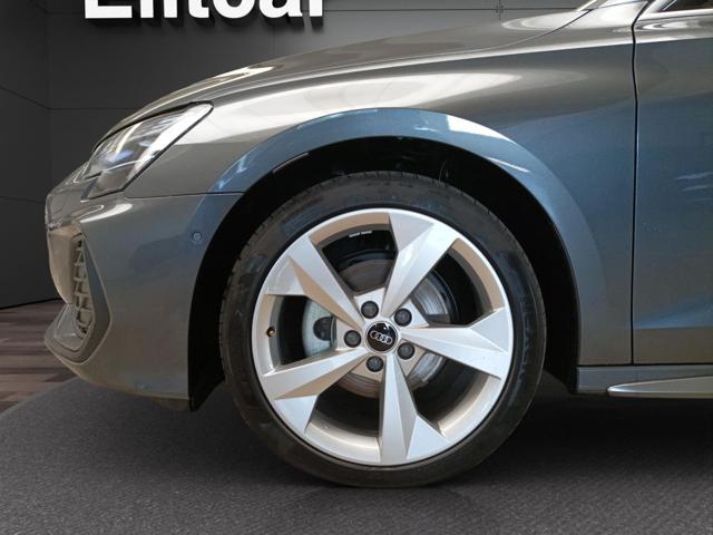 AUDI A3 SPORTBACK 1.5 TFSI S LINE 150CV - foto 8