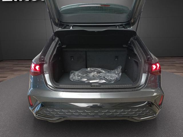AUDI A3 SPORTBACK 1.5 TFSI S LINE 150CV - foto 15
