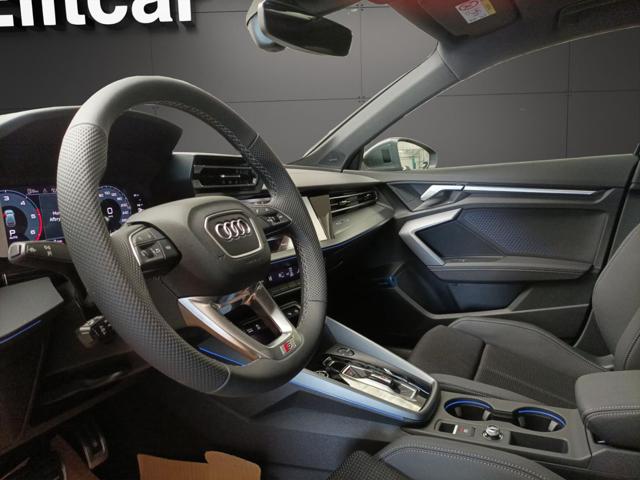 AUDI A3 SPORTBACK 1.5 TFSI S LINE 150CV - foto 12