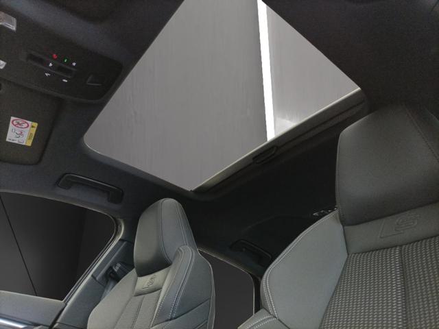 AUDI A3 SPORTBACK 1.5 TFSI S LINE 150CV - foto 14