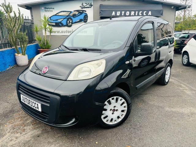 FIAT QUBO 1.4 *BENZINA*UNICO PROPRIETARIO*
