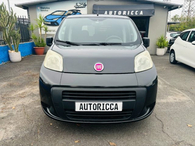 FIAT QUBO 1.4 *BENZINA*UNICO PROPRIETARIO* - foto 2