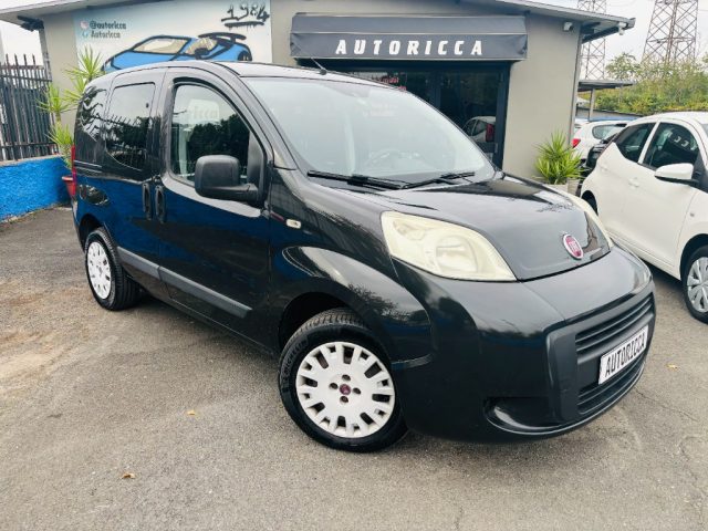 FIAT QUBO 1.4 *BENZINA*UNICO PROPRIETARIO* - foto 3