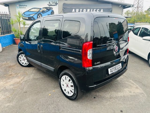 FIAT QUBO 1.4 *BENZINA*UNICO PROPRIETARIO* - foto 6
