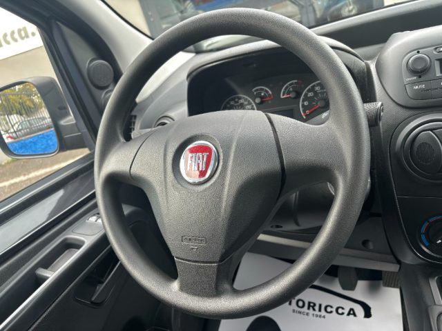 FIAT QUBO 1.4 *BENZINA*UNICO PROPRIETARIO* - foto 7