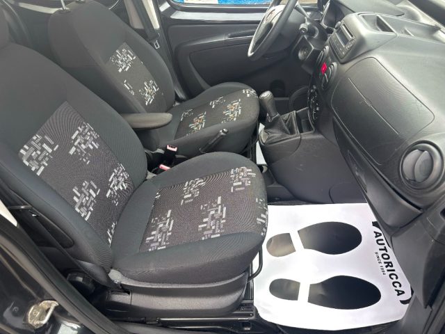 FIAT QUBO 1.4 *BENZINA*UNICO PROPRIETARIO* - foto 8