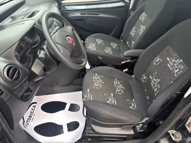FIAT QUBO 1.4 *BENZINA*UNICO PROPRIETARIO* - foto 10