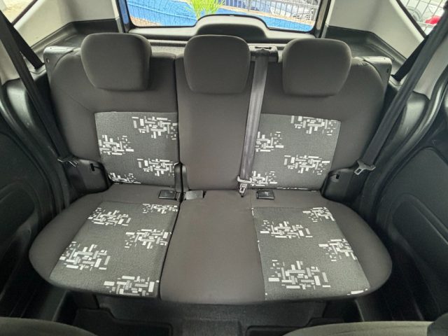 FIAT QUBO 1.4 *BENZINA*UNICO PROPRIETARIO* - foto 11