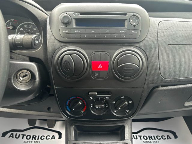 FIAT QUBO 1.4 *BENZINA*UNICO PROPRIETARIO* - foto 14