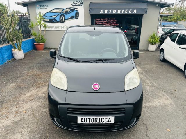 FIAT QUBO 1.4 *BENZINA*UNICO PROPRIETARIO* - foto 15