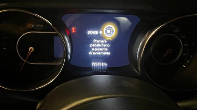 JEEP WRANGLER UNLIMITED 2.2 MJT II SAHARA PACK - foto 10