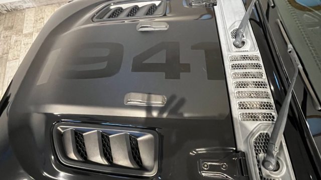 JEEP WRANGLER UNLIMITED 2.2 MJT II SAHARA PACK - foto 4