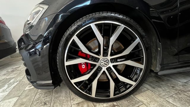 VOLKSWAGEN GOLF GTI PERFORMANCE 2.0 245 CV TSI DSG 5 - foto 10