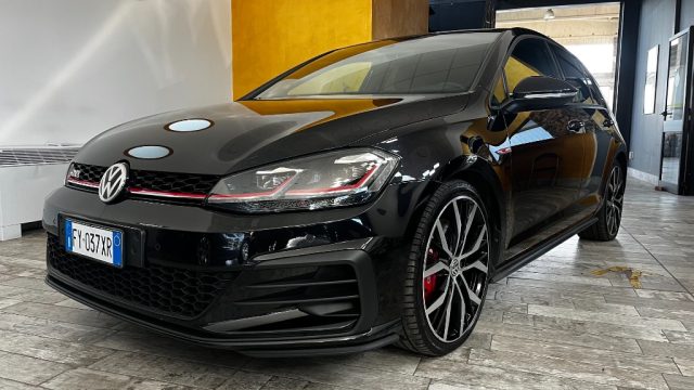 VOLKSWAGEN GOLF GTI PERFORMANCE 2.0 245 CV TSI DSG 5