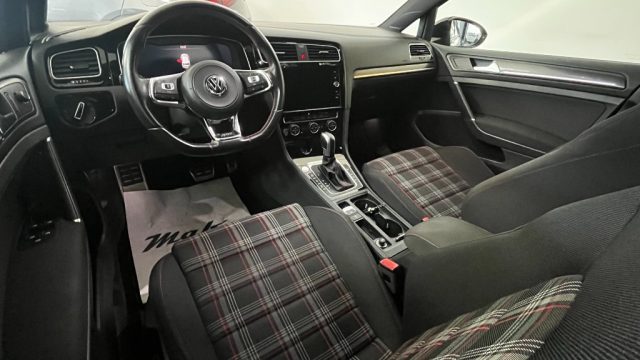 VOLKSWAGEN GOLF GTI PERFORMANCE 2.0 245 CV TSI DSG 5 - foto 7