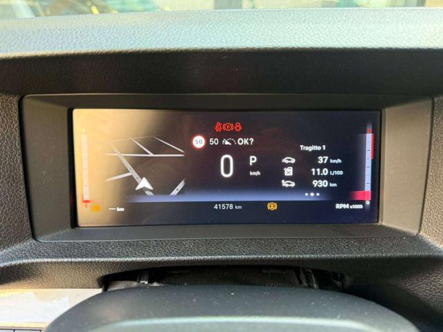 FIAT SCUDO 2.0 BLUEHDI 145CV AT8 PASSO LUNG - foto 10