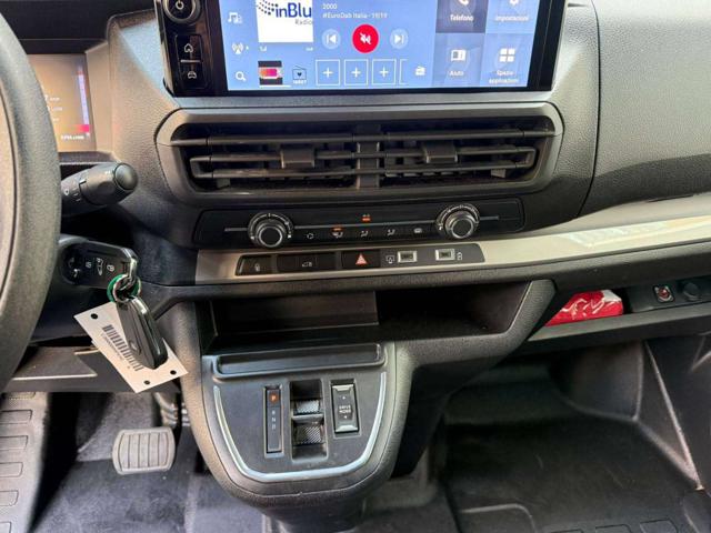 FIAT SCUDO 2.0 BLUEHDI 145CV AT8 PASSO LUNG - foto 15