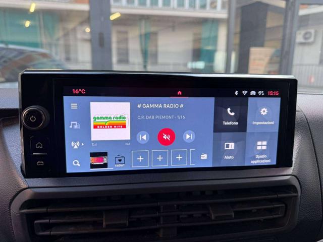 FIAT SCUDO 2.0 BLUEHDI 145CV AT8 PASSO LUNG - foto 14