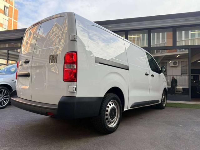 FIAT SCUDO 2.0 BLUEHDI 145CV AT8 PASSO LUNG - foto 4