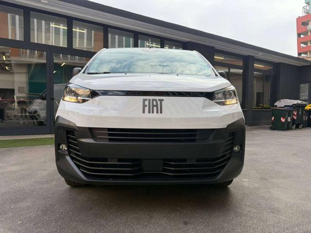 FIAT SCUDO 2.0 BLUEHDI 145CV AT8 PASSO LUNG - foto 2